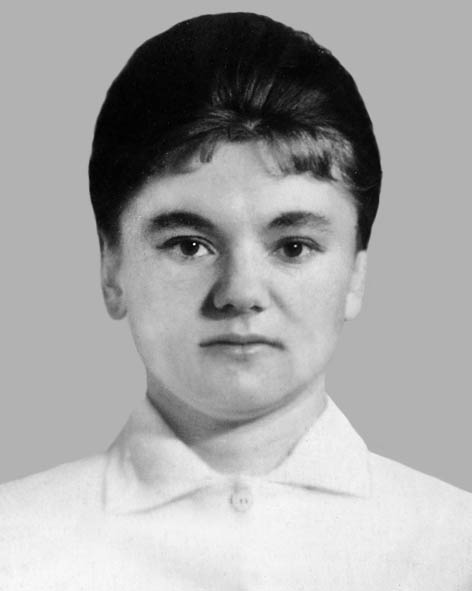 Кириченко Олена Степанівна
